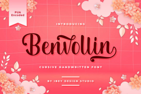 Enhance Your Campaign with Benvollin Font